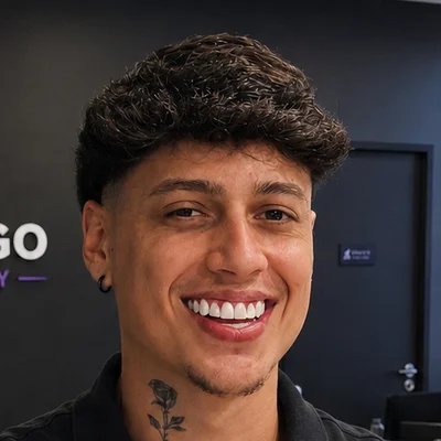 Brendon Adriano