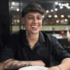 Brendon Adriano, CEO da Trafego Academy